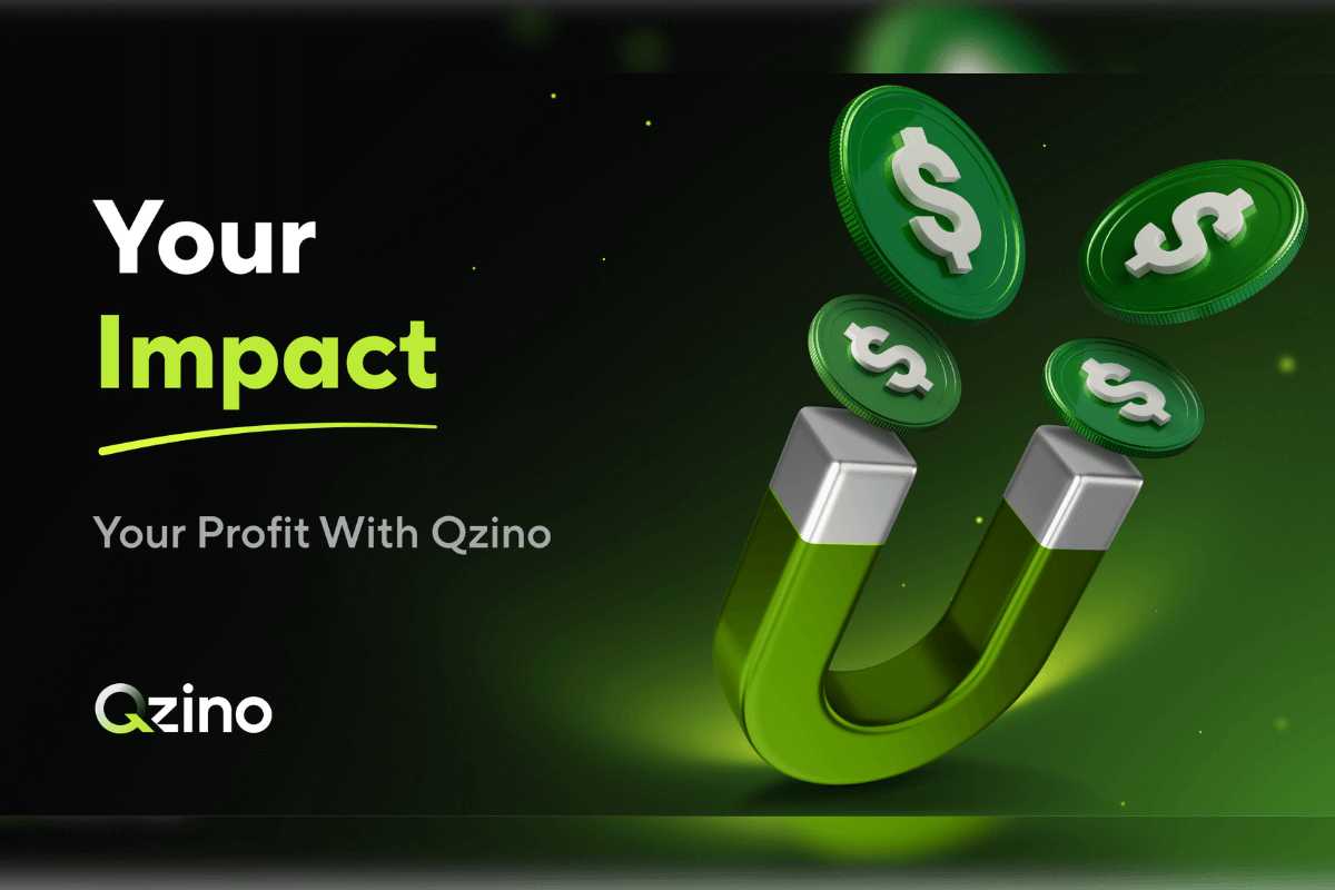 Complete Guide to Qzino Login and Registration image 2